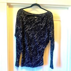 STUDIO M Raglan Sleeve Top